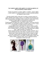 Referāts 'Glamūrs', 7.