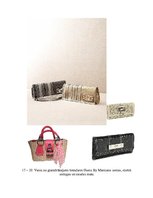 Referāts 'Glamūrs', 9.