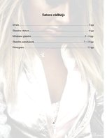 Referāts 'Glamūrs', 11.