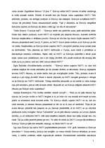 Konspekts 'Krievijas globālās stratēģijas pretrunas', 3.