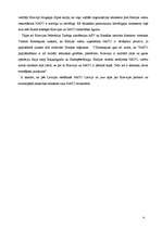 Konspekts 'Krievijas globālās stratēģijas pretrunas', 4.