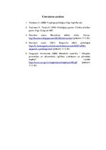 Referāts 'Atmiņa, tās veidi un pamatprocesi. Loģiskās un mehāniskās iegaumēšanas īpatnības', 9.