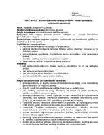 Referāts 'SIA "Super" personālvadības analīze', 7.