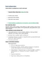 Konspekts 'Lietišķās vēstules', 1.