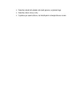 Konspekts 'Lietišķās vēstules', 2.