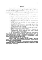 Prakses atskaite 'Prakses atskaite izglītības centrā', 3.