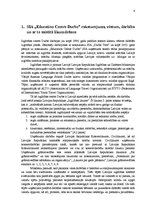 Prakses atskaite 'Prakses atskaite izglītības centrā', 4.