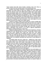 Prakses atskaite 'Prakses atskaite izglītības centrā', 5.