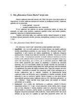 Prakses atskaite 'Prakses atskaite izglītības centrā', 15.