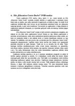 Prakses atskaite 'Prakses atskaite izglītības centrā', 19.