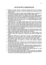 Prakses atskaite 'Prakses atskaite izglītības centrā', 27.