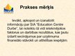 Prakses atskaite 'Prakses atskaite izglītības centrā', 33.