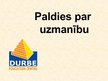 Prakses atskaite 'Prakses atskaite izglītības centrā', 45.