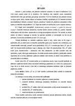Diplomdarbs 'Ēdināšanas un izklaides kompleksa "X" izveides un attīstības projekts Vecrīgā', 3.