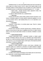 Diplomdarbs 'Ēdināšanas un izklaides kompleksa "X" izveides un attīstības projekts Vecrīgā', 27.