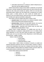 Diplomdarbs 'Ēdināšanas un izklaides kompleksa "X" izveides un attīstības projekts Vecrīgā', 38.