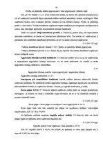 Diplomdarbs 'Ēdināšanas un izklaides kompleksa "X" izveides un attīstības projekts Vecrīgā', 49.