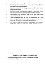 Diplomdarbs 'Ēdināšanas un izklaides kompleksa "X" izveides un attīstības projekts Vecrīgā', 67.