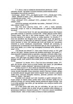 Eseja 'O.Balzaks "Gorio tēvs" un Ž.P.Sartrs "Nelabums" - romānu analīze literatūras vir', 5.