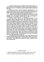 Eseja 'O.Balzaks "Gorio tēvs" un Ž.P.Sartrs "Nelabums" - romānu analīze literatūras vir', 7.