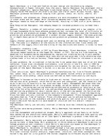 Eseja 'Supply Chains Reform - Sport Obermeyer', 1.