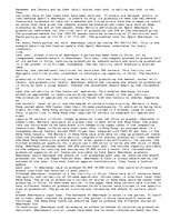 Eseja 'Supply Chains Reform - Sport Obermeyer', 3.