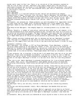 Eseja 'Supply Chains Reform - Sport Obermeyer', 4.