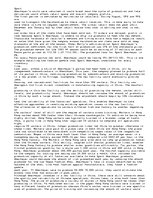 Eseja 'Supply Chains Reform - Sport Obermeyer', 6.