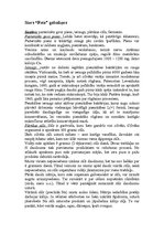 Referāts 'Siers "Feta" gabaliņos', 1.