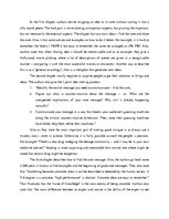 Konspekts 'Book Presentation "Made to Stick"', 3.