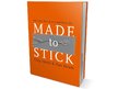 Konspekts 'Book Presentation "Made to Stick"', 6.