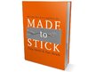 Konspekts 'Book Presentation "Made to Stick"', 6.