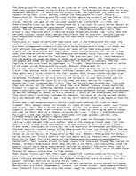 Eseja 'The Underground Railroad', 1.