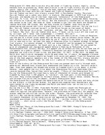 Eseja 'The Underground Railroad', 2.