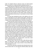 Referāts 'Inovācijas tūrisma sfērā Latvijā', 28.