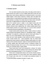 Referāts 'Inovācijas tūrisma sfērā Latvijā', 30.