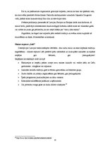 Referāts 'Inovācijas tūrisma sfērā Latvijā', 50.