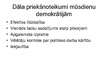 Prezentācija 'Demokrātija, tās veidi', 5.