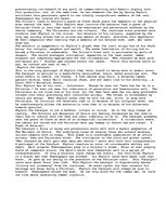 Eseja 'My Three Shylocks A study of the character, Shylock', 2.