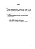 Referāts 'SIA "Aktīvā tūrisma centrs Eži” finanšu stāvokļa analīze', 3.