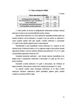 Referāts 'SIA "Aktīvā tūrisma centrs Eži” finanšu stāvokļa analīze', 14.