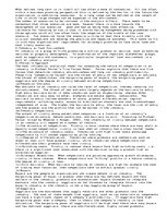 Eseja 'Strategic Management Process', 4.