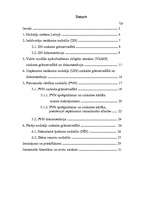 Referāts 'Norēķinu par nodokļiem uzskaite grāmatvedībā', 1.