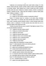 Referāts 'Norēķinu par nodokļiem uzskaite grāmatvedībā', 4.