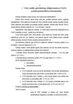 Referāts 'Norēķinu par nodokļiem uzskaite grāmatvedībā', 9.