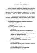 Referāts 'Norēķinu par nodokļiem uzskaite grāmatvedībā', 15.