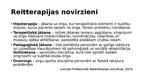 Prezentācija 'Alternatīvās terapijas - Reitterapija', 3.