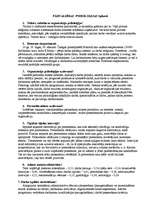 Konspekts 'Pārvaldības psiholoģija', 1.