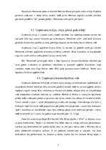 Biznesa plāns 'Biznesa plāns', 8.