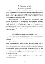 Biznesa plāns 'Biznesa plāns', 19.